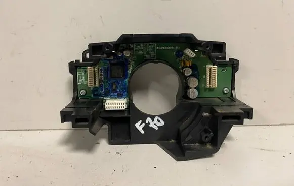 Volvo V70 Other devices 30772171