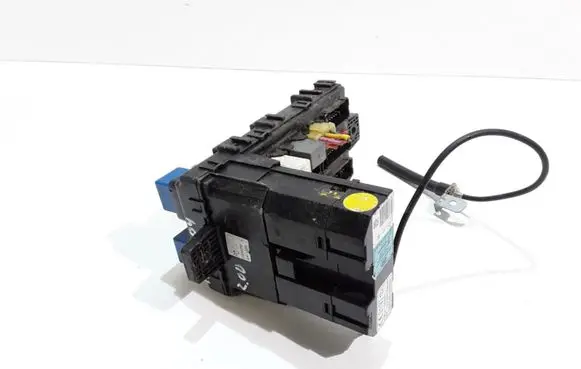 Fuse module