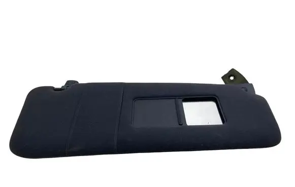 BMW 5 E60 E61 Sun visor 