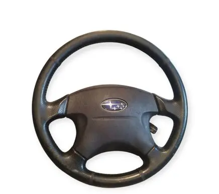 Subaru Forester SG Steering wheel