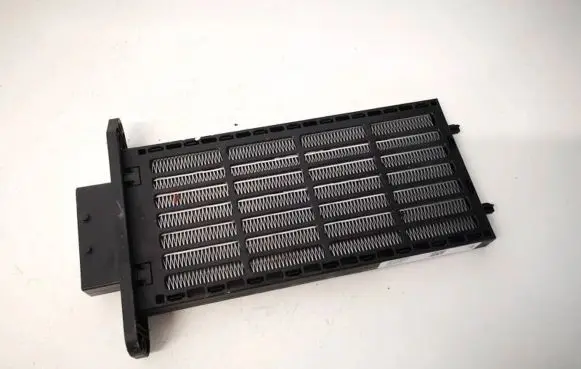 Renault Laguna III Electric cabin heater radiator 52429264