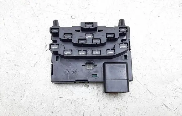 Volkswagen Touran I Steering angle sensor 1K0959654