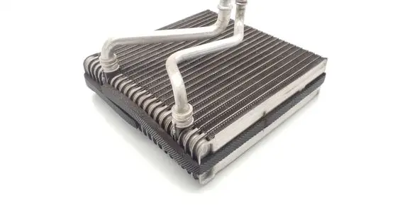 Audi A3 S3 8P Air conditioning (A/C) radiator (interior) 