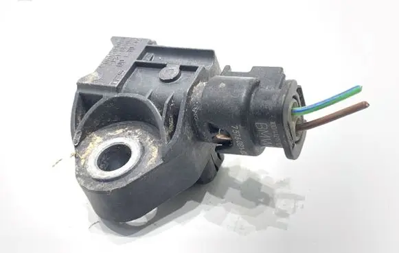BMW X5 G05 Airbag deployment crash/impact sensor 9314520