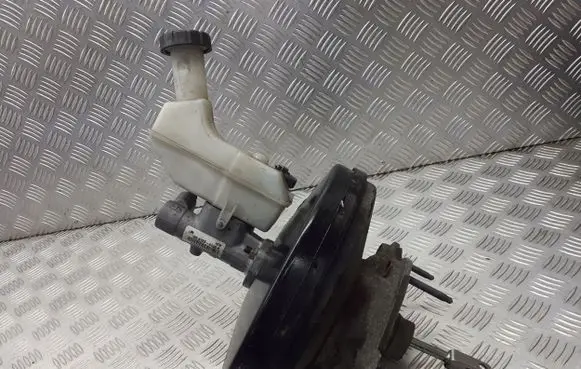 Nissan Tiida C11 Brake booster 46007EM11B