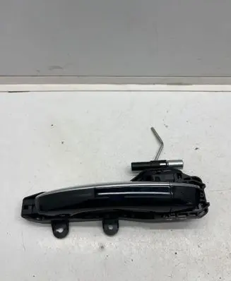 MG ZS Rear door exterior handle