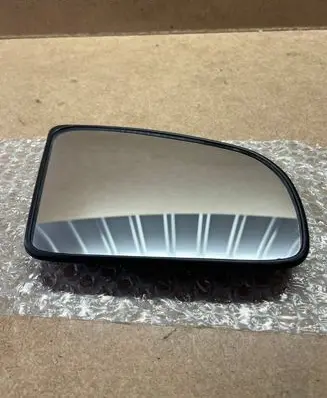 Hyundai Excel II Front door wing mirror part 8762424100