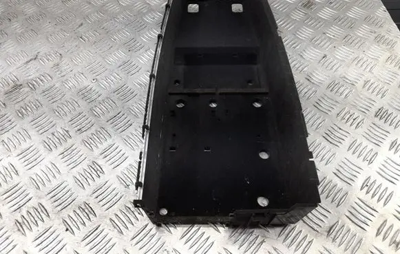 BMW 6 F12 F13 Glove box central console 9227859