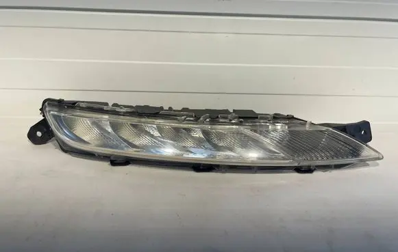 Citroen C4 II Picasso Headlight/headlamp 9676036280