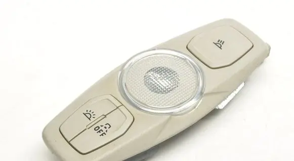 Ford S-MAX Other interior light AM2113K767KF