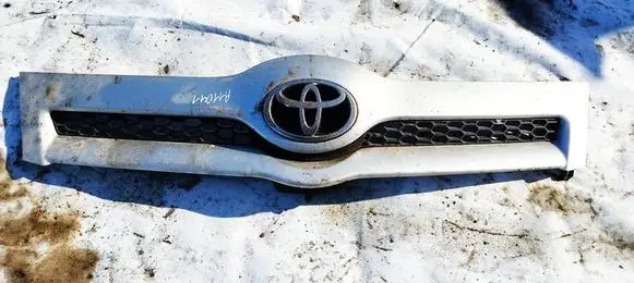 Toyota Corolla Verso AR10 Front grill 531110F010