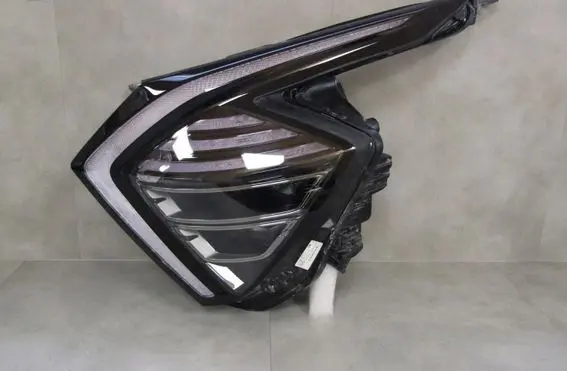 KIA Sportage Headlight/headlamp 92101R2100