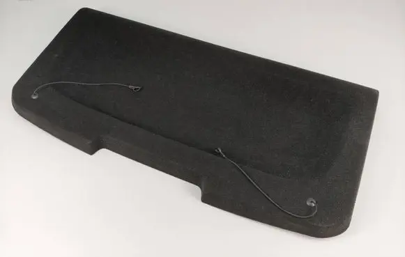 Fiat Grande Punto Parcel shelf 