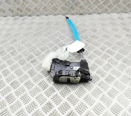 KIA Soul Rear door lock 81420K0500