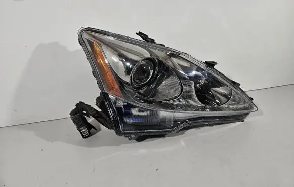 Lexus IS 220D-250-350 Headlight/headlamp 122314022026