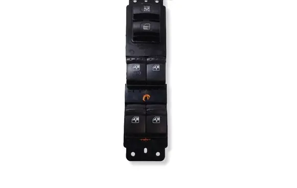 SsangYong Actyon Electric window control switch 202005299