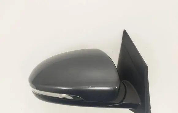 Hyundai Tucson TL Front door electric wing mirror 