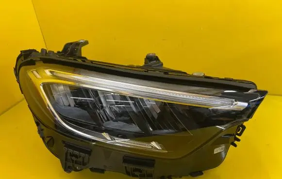 Mercedes-Benz GLC C254 Headlight/headlamp A2549064202