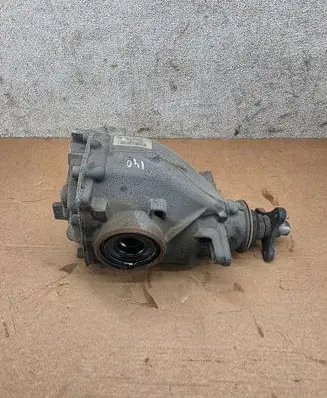 BMW 1 F20 F21 Rear differential 7603759 EA5764281 0717041923370003