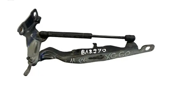 Engine bonnet/hood hinges