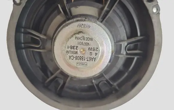 Ford C-MAX II Rear door speaker AA6T18808CA 497931