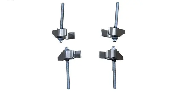 BMW 5 F10 F11 Fuel Injector clamp holder