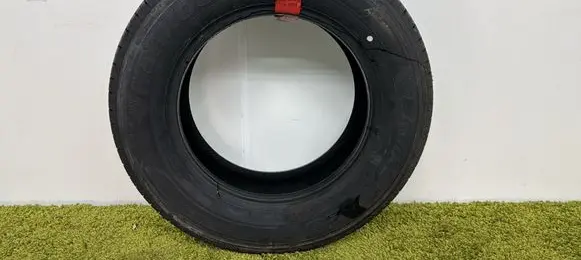 Fiat Ducato R16 C summer tire 2001697