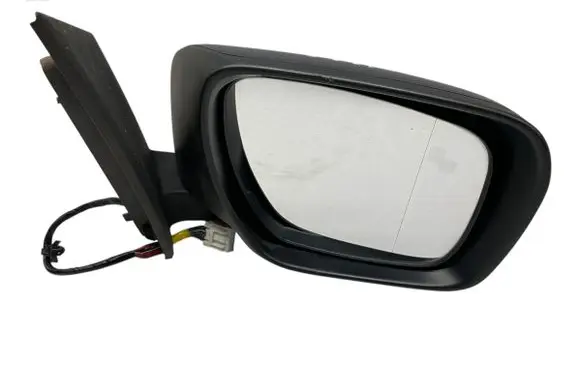 Mazda CX-7 Front door electric wing mirror E4022284 E40122285 E4022285