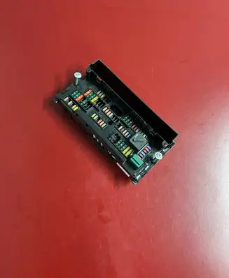 BMW X3 F25 Fuse box set 9259467 217033444 270613