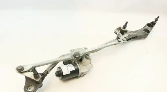 BMW M6 Front wiper linkage and motor 7194029 7193995 61617194029
