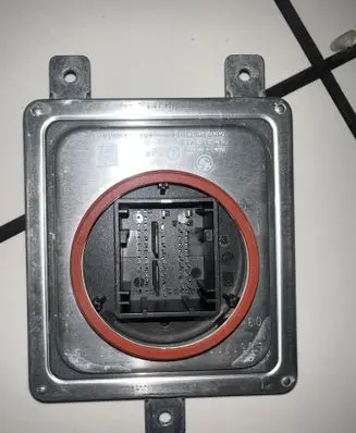 BMW 1 F40 Headlight ballast module Xenon 793335703
