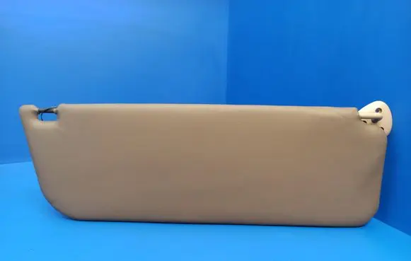 Ford Transit Sun visor
