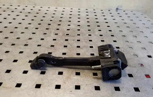 Volvo XC60 Rear door check strap stopper