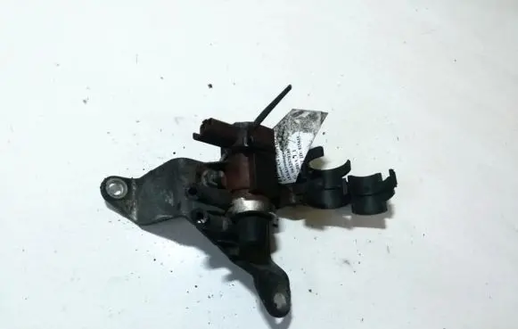 Citroen C4 I Turbo solenoid valve 9652570180