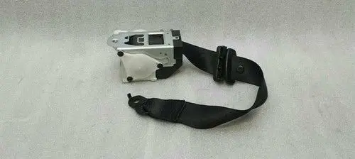 Mercedes-Benz SLK R171 Front seatbelt buckle A1718600185