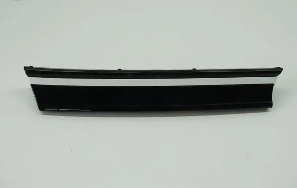 Volkswagen ID.4 Front bumper splitter molding 11A853584