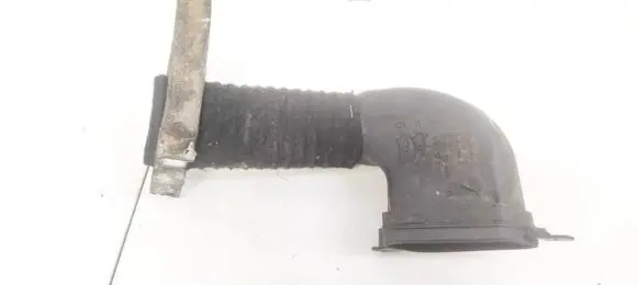 Audi A4 S4 B6 8E 8H Air intake hose/pipe 8E0129604F