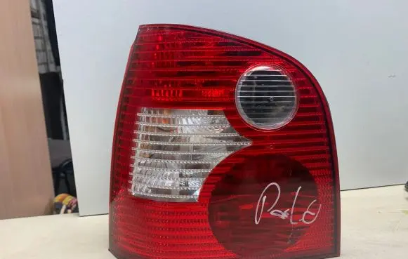 Volkswagen Polo Rear/tail lights
