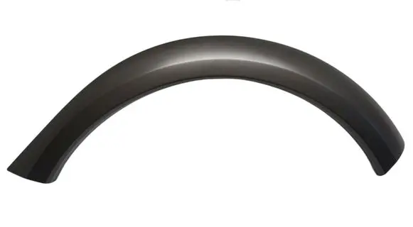 Peugeot 508 RXH Rear arch trim 9674307277