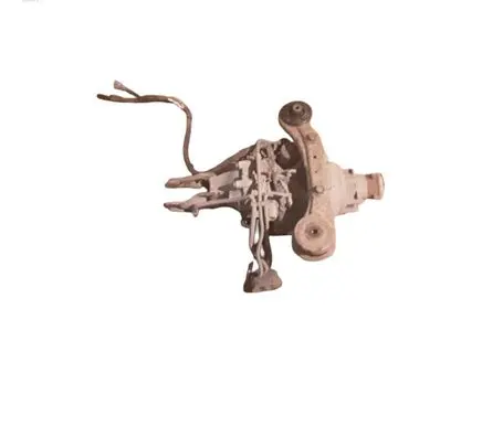 Honda CR-V Rear differential 