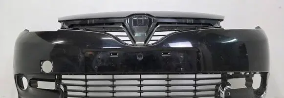 Renault Scenic III - Grand scenic III Front bumper 620222347R