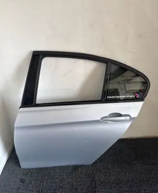 BMW 3 F30 F35 F31 Rear door A83
