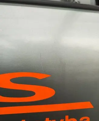 Hyundai H-1, Starex, Satellite Front door