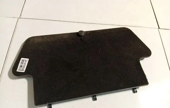 Citroen C4 Grand Picasso Other trunk/boot trim element 300080265