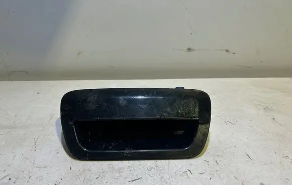 Jeep Grand Cherokee Tailgate/trunk/boot exterior handle 1YK38TRMAA 770817AC 1YK38KGZAC