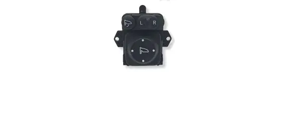 Honda Civic IX Wing mirror switch T2AJ010
