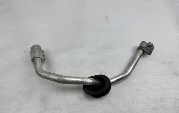 Audi A6 S6 C7 4G Air conditioning (A/C) pipe/hose 4G1260712G 4G1260712