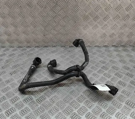 BMW iX Engine coolant pipe/hose 8475141 8475143