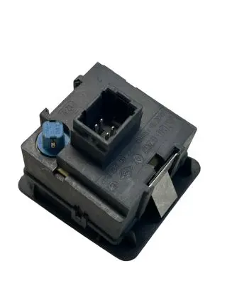 Renault 19 Headlight level height control switch 7700817598