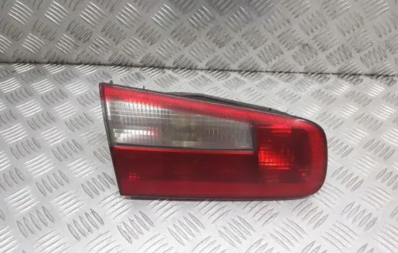 Renault Laguna II Rear/tail lights